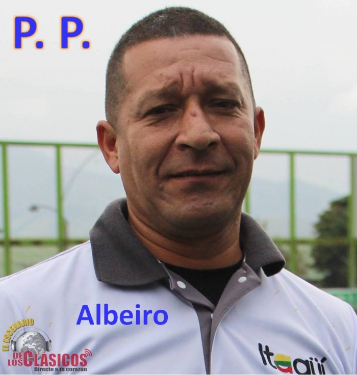 Selección Departamental de Fútbol de Itagüí