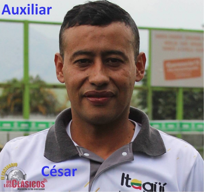 Selección Departamental de Fútbol de Itagüí