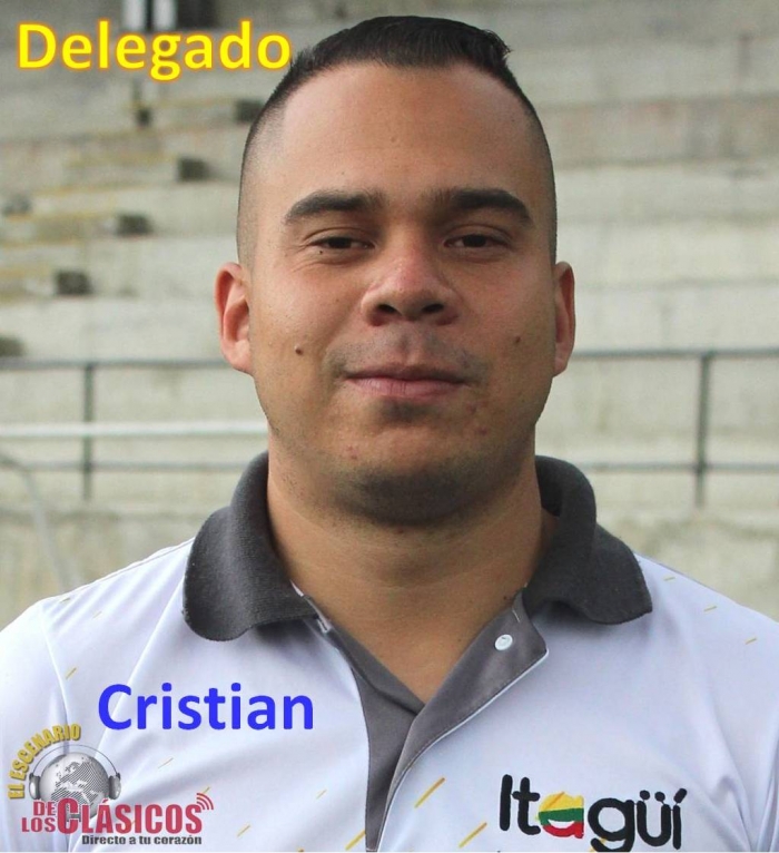 Selección Departamental de Fútbol de Itagüí