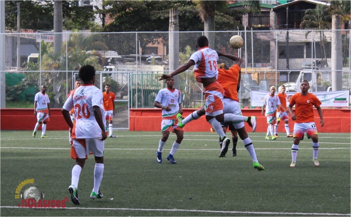 Cuarta jornada de departamentales