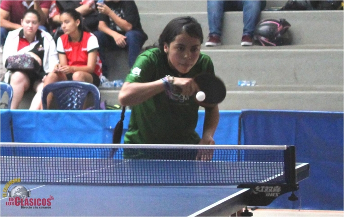 Cuarta jornada de departamentales