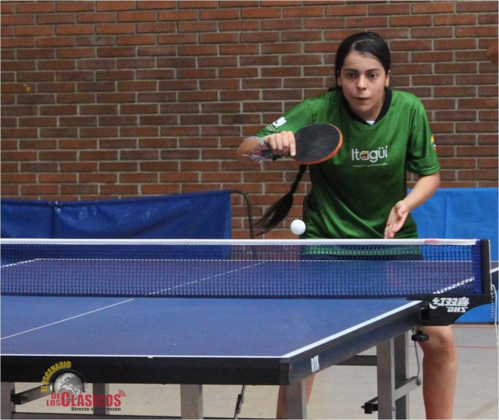 Cuarta jornada de departamentales