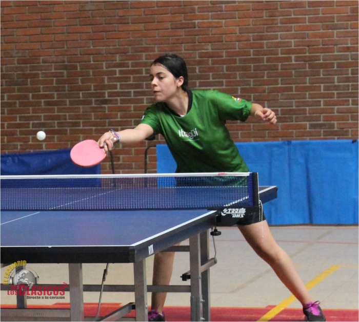 Cuarta jornada de departamentales