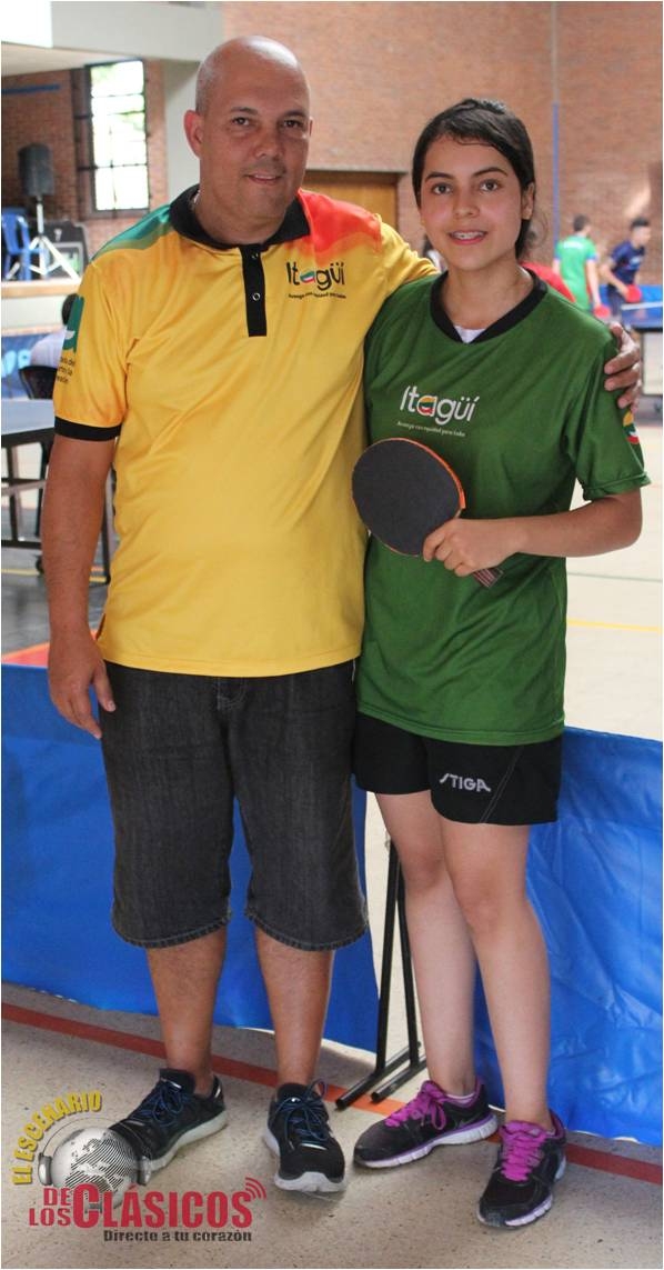 Cuarta jornada de departamentales