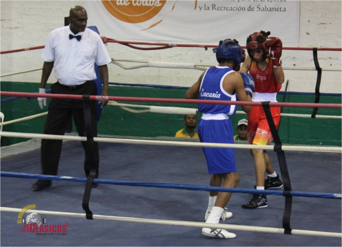 Cuarta jornada de departamentales