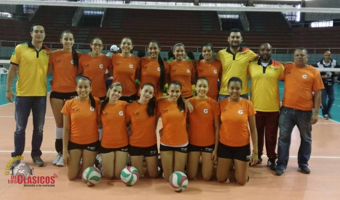 Cuarta jornada de departamentales