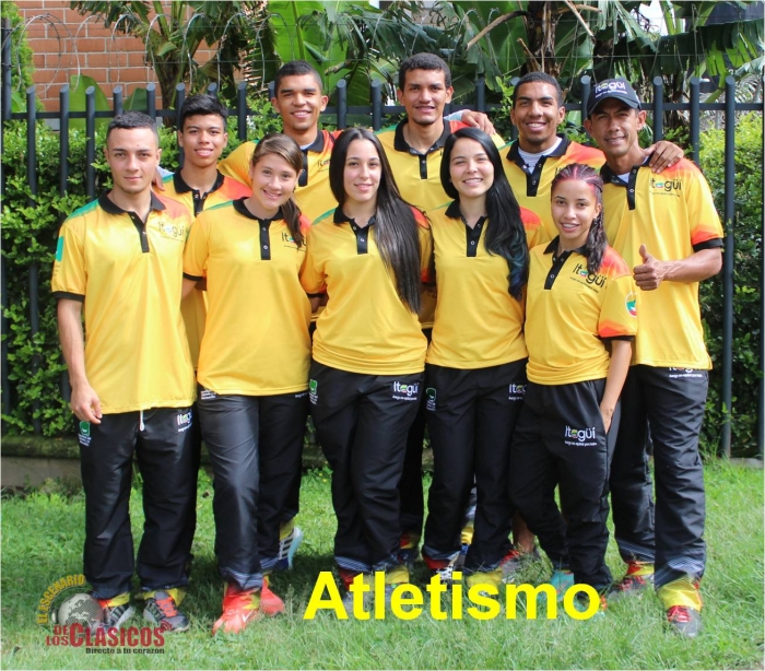 Cuarta jornada de departamentales