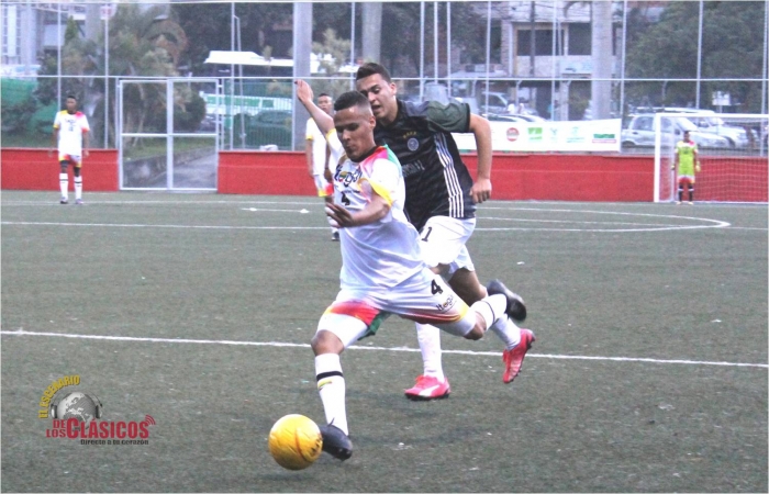 5a Jornada de los Juegos Departamentales