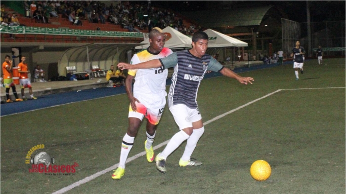 5a Jornada de los Juegos Departamentales