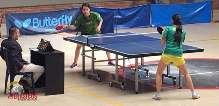 5a Jornada de los Juegos Departamentales