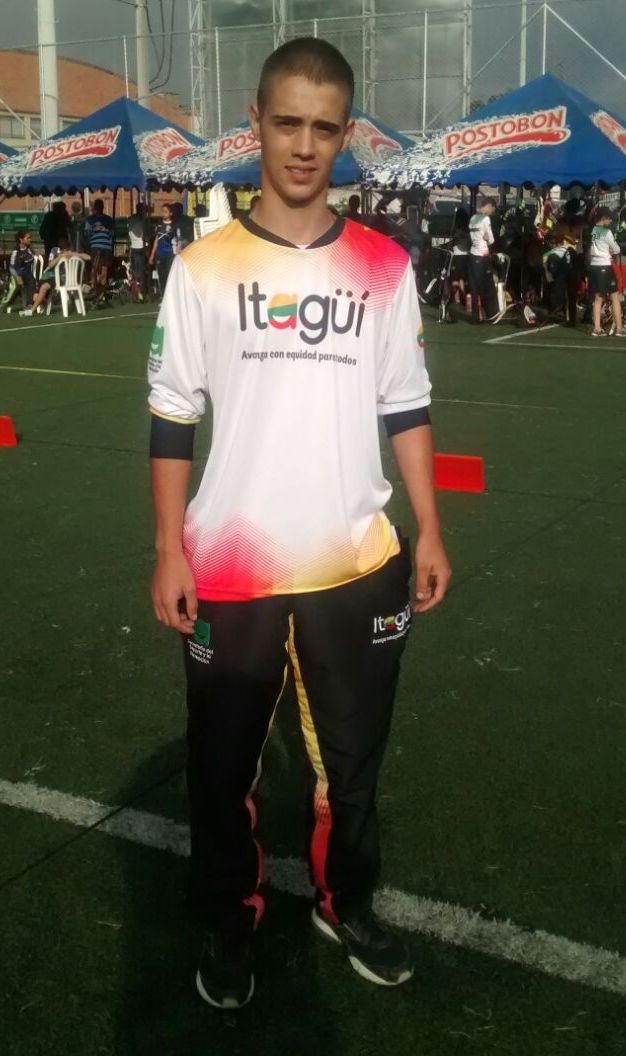 5a Jornada de los Juegos Departamentales