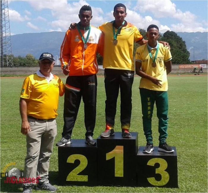 5a Jornada de los Juegos Departamentales