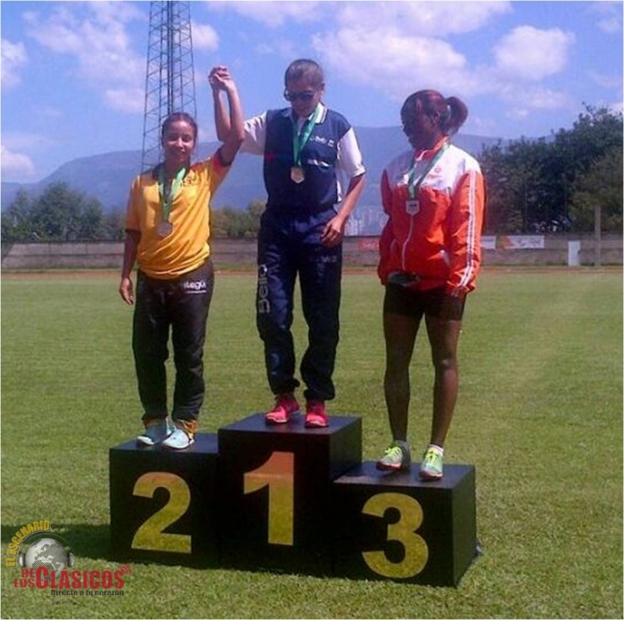 5a Jornada de los Juegos Departamentales