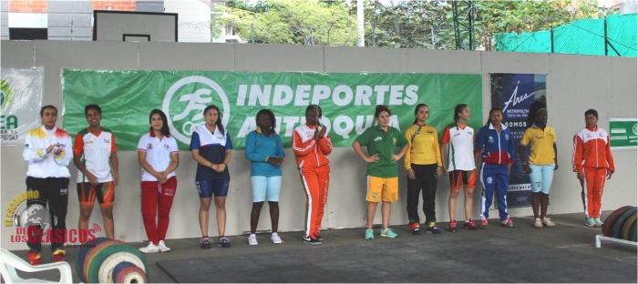 5a Jornada de los Juegos Departamentales