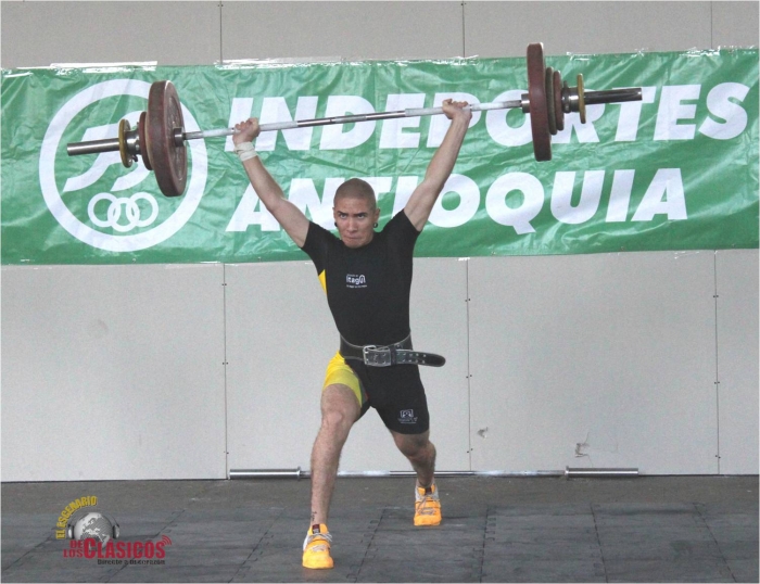 5a Jornada de los Juegos Departamentales