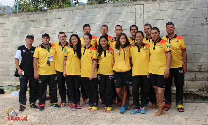 Itagüí enfrenta tres semifinales en los Juegos Departamentales