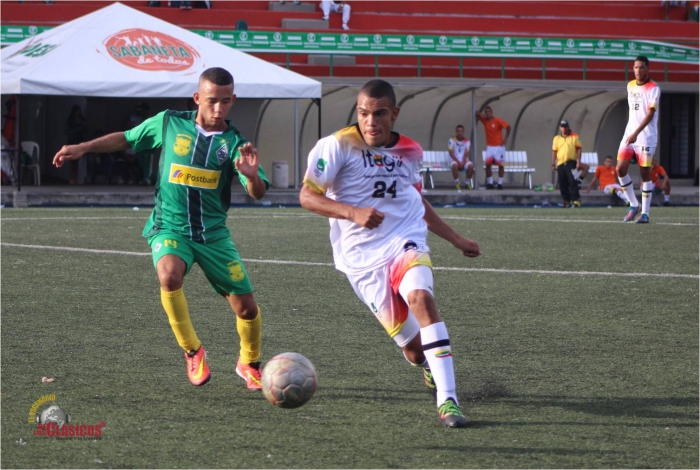 Itagüí enfrenta tres semifinales en los Juegos Departamentales