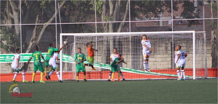 Itagüí enfrenta tres semifinales en los Juegos Departamentales