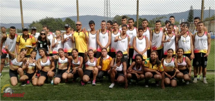 Itagüí enfrenta tres semifinales en los Juegos Departamentales