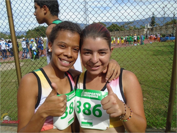 Itagüí enfrenta tres semifinales en los Juegos Departamentales