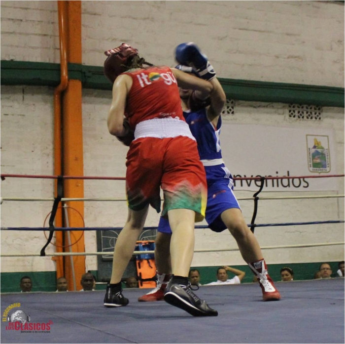 Itagüí enfrenta tres semifinales en los Juegos Departamentales