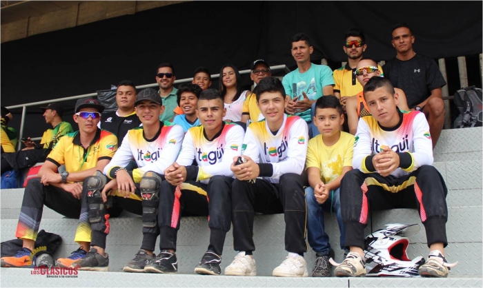 Itagüí enfrenta tres semifinales en los Juegos Departamentales