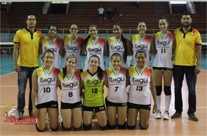 Penúltima fecha de Departamentales