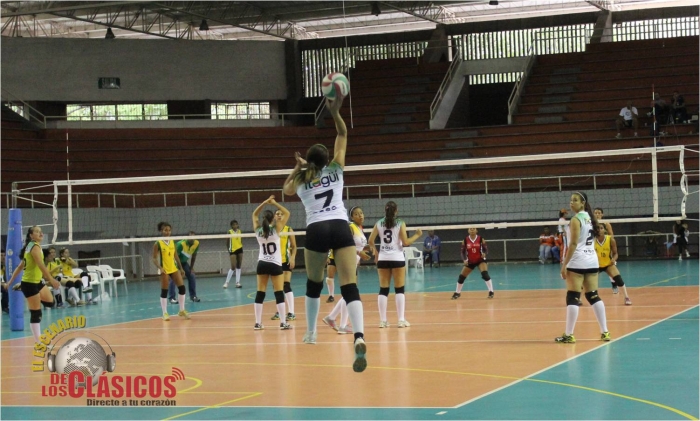 Penúltima fecha de Departamentales