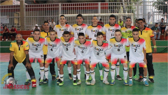 Penúltima fecha de Departamentales