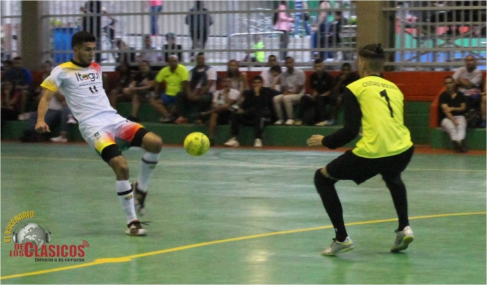 Penúltima fecha de Departamentales