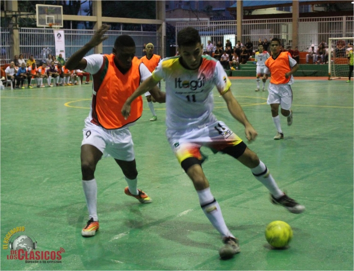 Penúltima fecha de Departamentales