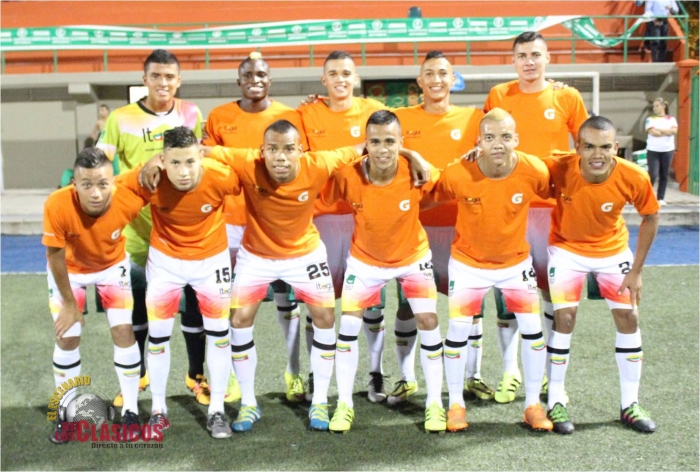 Penúltima fecha de Departamentales