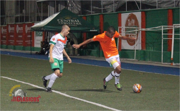 Penúltima fecha de Departamentales