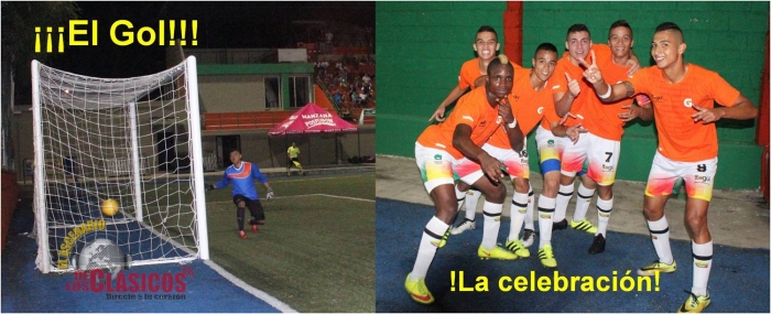 Penúltima fecha de Departamentales