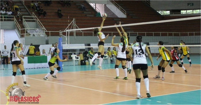 Penúltima fecha de Departamentales