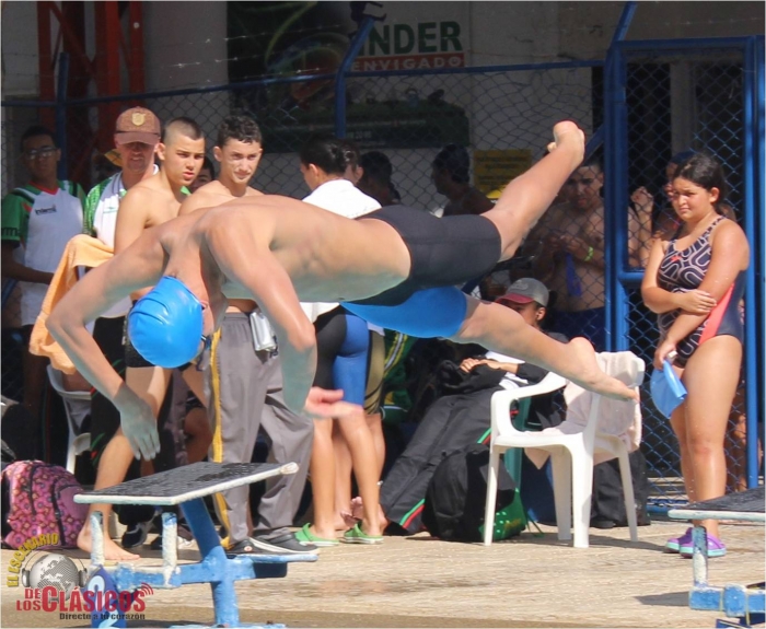 Penúltima fecha de Departamentales