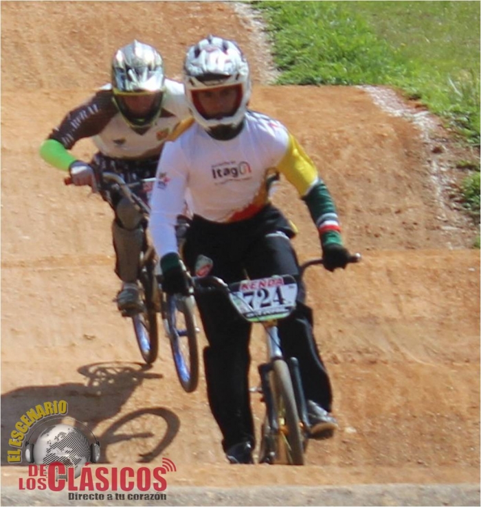 Bi y Tri campeonato, lo mejor para Itagüí en los Juegos Departamentales