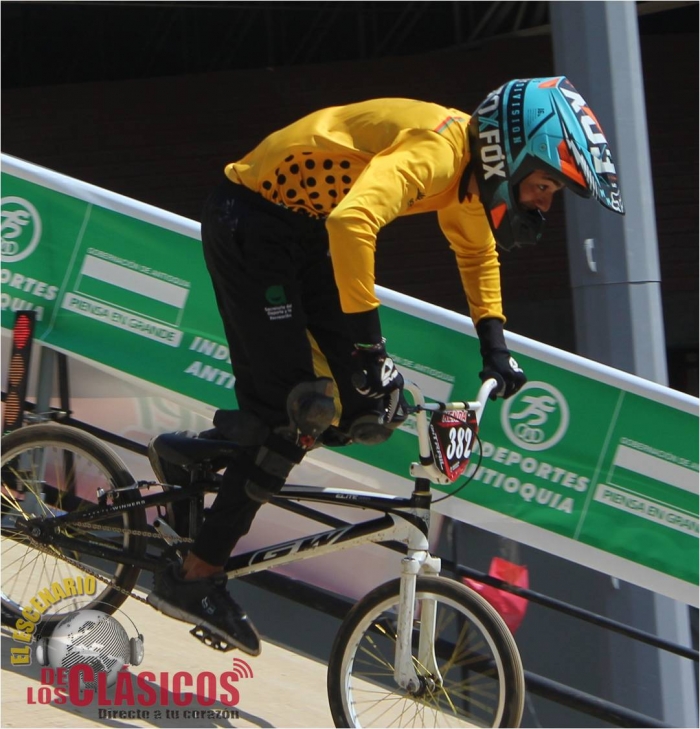 Bi y Tri campeonato, lo mejor para Itagüí en los Juegos Departamentales