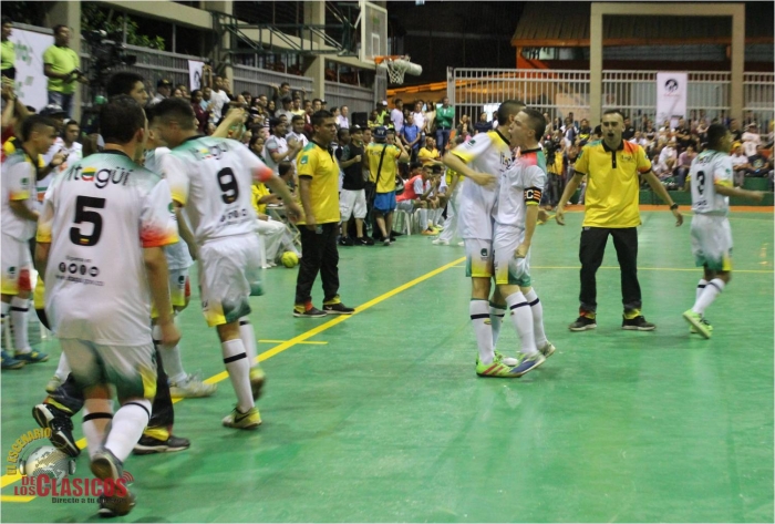 Bi y Tri campeonato, lo mejor para Itagüí en los Juegos Departamentales