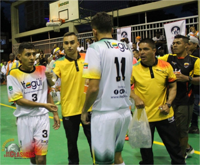 Bi y Tri campeonato, lo mejor para Itagüí en los Juegos Departamentales