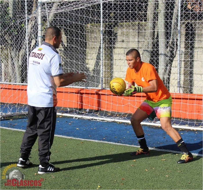 Se apagó el pebetero, Itagüí ocupó el 4° puesto en los juegos