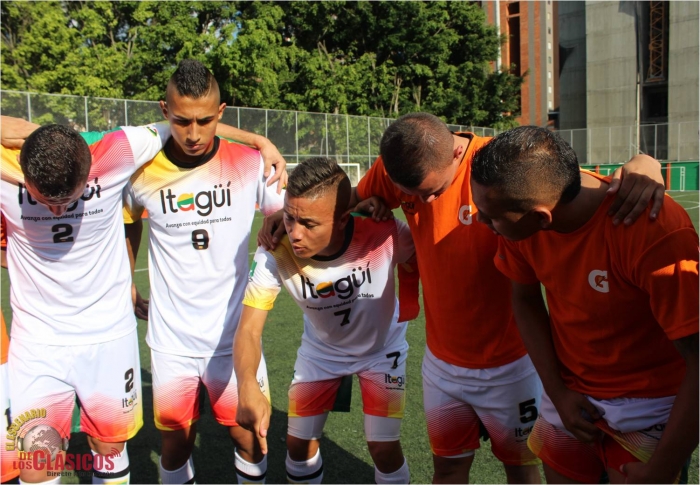 Se apagó el pebetero, Itagüí ocupó el 4° puesto en los juegos