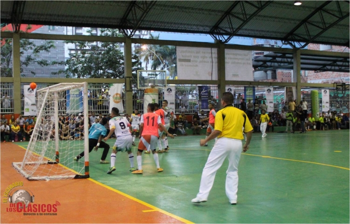 Se apagó el pebetero, Itagüí ocupó el 4° puesto en los juegos