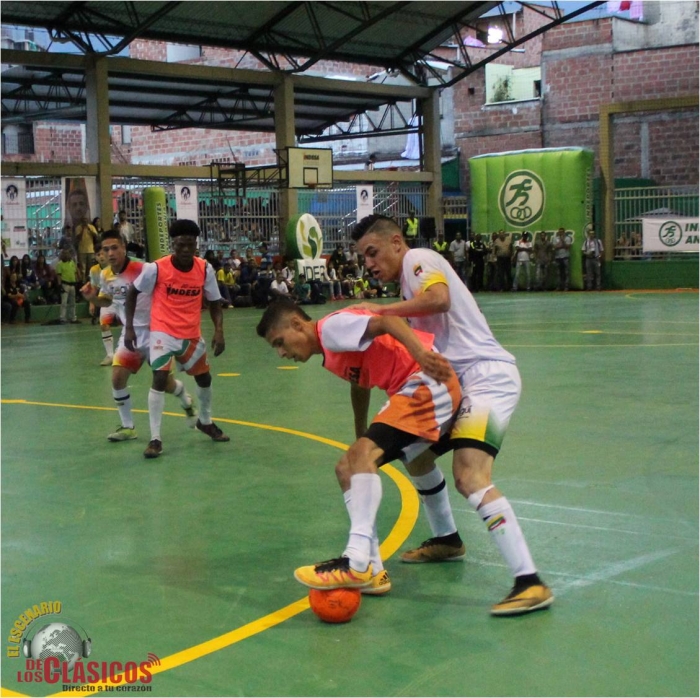 Se apagó el pebetero, Itagüí ocupó el 4° puesto en los juegos