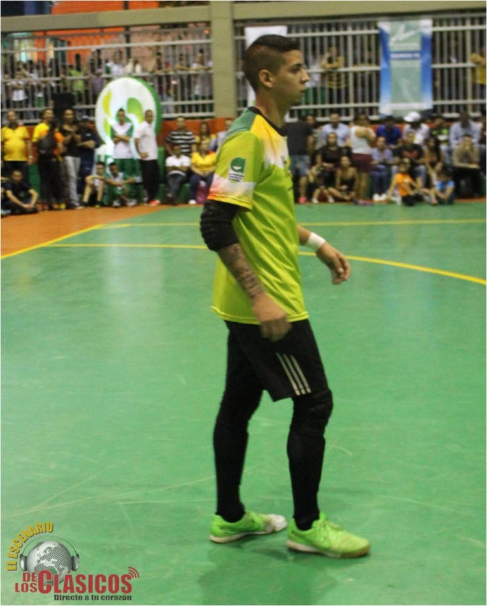 Se apagó el pebetero, Itagüí ocupó el 4° puesto en los juegos