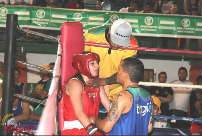 Se apagó el pebetero, Itagüí ocupó el 4° puesto en los juegos