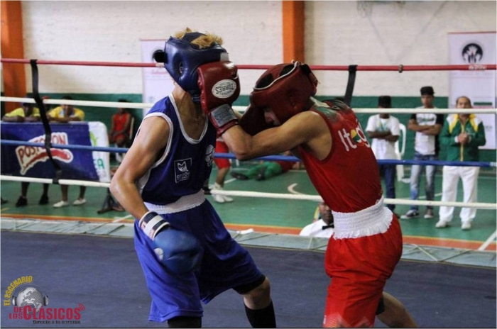 Se apagó el pebetero, Itagüí ocupó el 4° puesto en los juegos