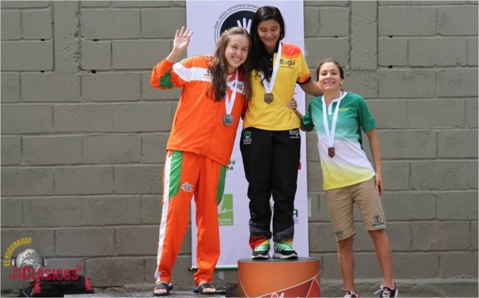 Se apagó el pebetero, Itagüí ocupó el 4° puesto en los juegos