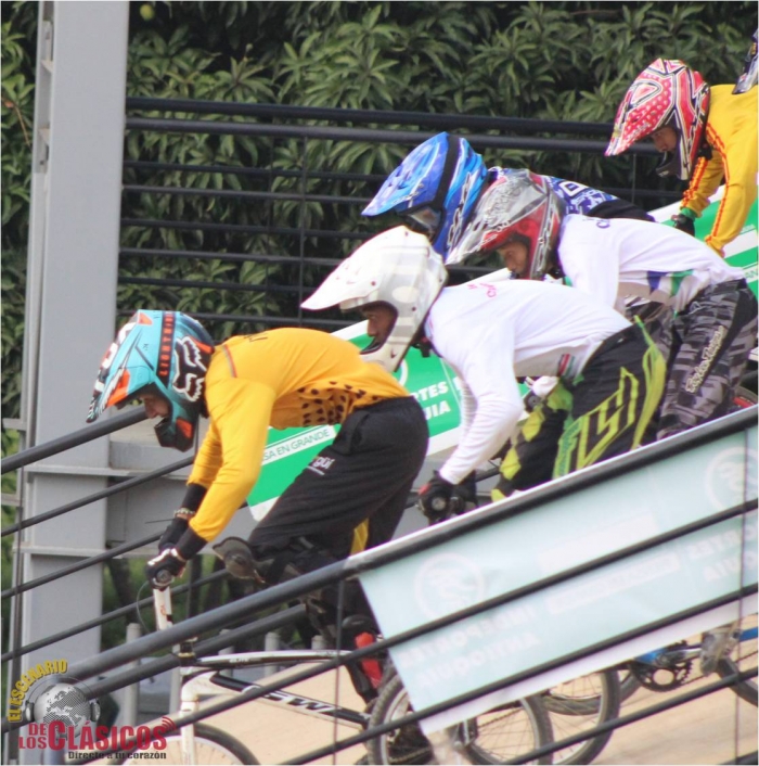 Se apagó el pebetero, Itagüí ocupó el 4° puesto en los juegos