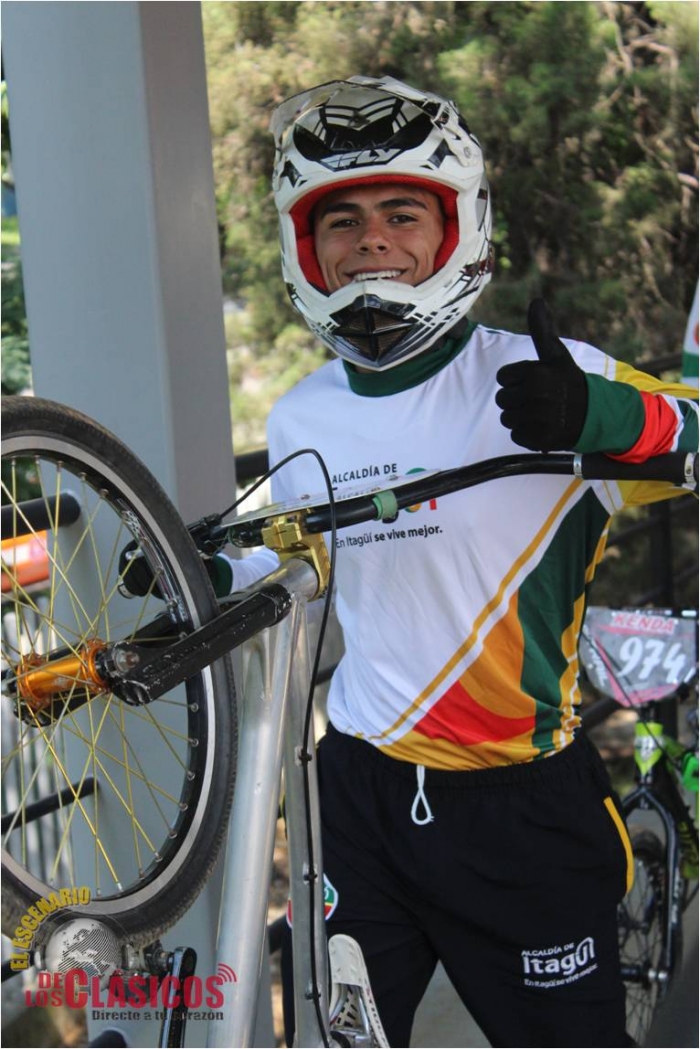 Se apagó el pebetero, Itagüí ocupó el 4° puesto en los juegos